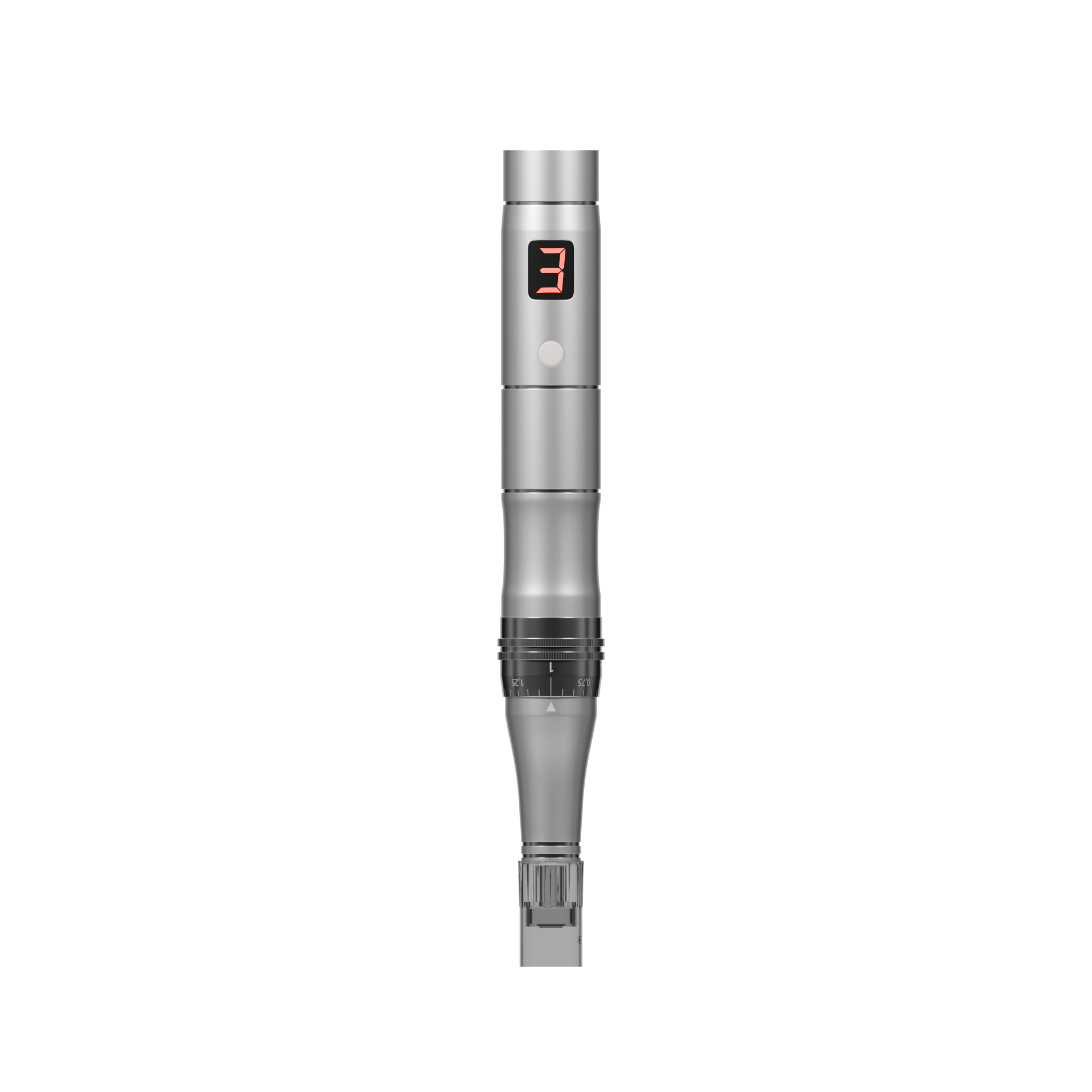 The Olapen device